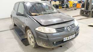 renault megane ii (bm0/1_, cm0/1_) 2001-2012 del año 2004 2