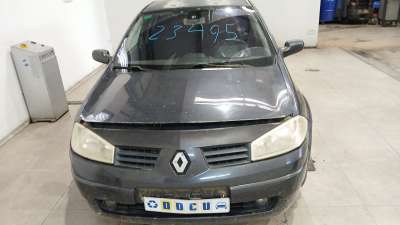 renault megane ii (bm0/1_, cm0/1_) 2001-2012 del año 2004