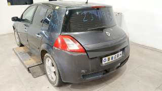 renault megane ii (bm0/1_, cm0/1_) 2001-2012 del año 2004