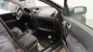 renault megane ii (bm0/1_, cm0/1_) 2001-2012 del año 2004