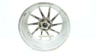Recambio de llanta para volkswagen cc (358) 2011-2016 basis bluemotion referencia OEM IAM JR36 JR36 