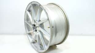 Recambio de llanta para volkswagen cc (358) 2011-2016 basis bluemotion referencia OEM IAM JR36 JR36  2