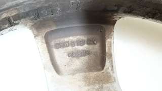 Recambio de llanta para bmw 3 (e90) 2004-2012 318 d referencia OEM IAM 36116791479 6791479 