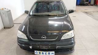 opel astra g sedán (t98) 1998-2009 del año 2003