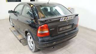 opel astra g sedán (t98) 1998-2009 del año 2003