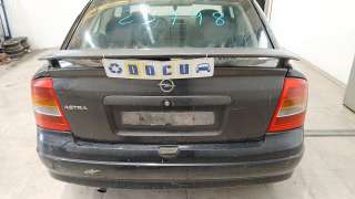 opel astra g sedán (t98) 1998-2009 del año 2003