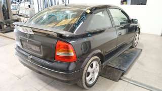 opel astra g sedán (t98) 1998-2009 del año 2003