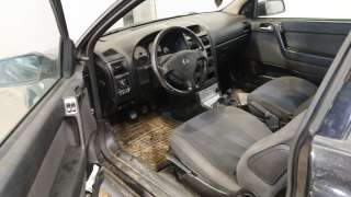opel astra g sedán (t98) 1998-2009 del año 2003