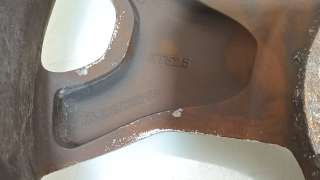 Recambio de llanta para ford kuga i 2008-2012 2.0 tdci referencia OEM IAM 8V411007AA 8V411007AA 