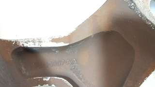 Recambio de llanta para ford kuga i 2008-2012 2.0 tdci referencia OEM IAM 8V411007AA 8V411007AA 