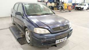 opel astra g hatchback (t98) 1998-2009 del año 2001 2