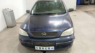 opel astra g hatchback (t98) 1998-2009 del año 2001