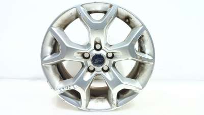 Recambio de llanta para ford kuga i 2008-2012 2.0 tdci referencia OEM IAM 8V411007AA 8V411007AA 