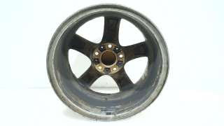 Recambio de llanta para bmw serie 3 lim. (f30) 2011-2015 318d referencia OEM IAM 36116796242 6796242 