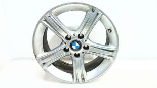 Recambio de llanta para bmw serie 3 lim. (f30) 2011-2015 318d referencia OEM IAM 36116796242 6796242 