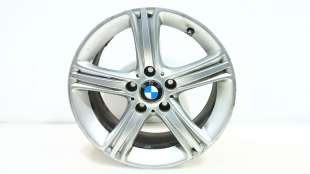 Recambio de llanta para bmw serie 3 lim. (f30) 2011-2015 318d referencia OEM IAM 36116796242 6796242 