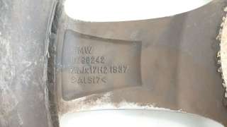 Recambio de llanta para bmw serie 3 lim. (f30) 2011-2015 318d referencia OEM IAM 36116796242 6796242 