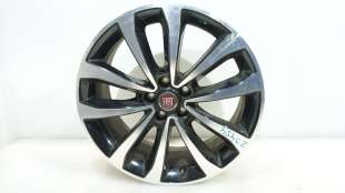 Recambio de llanta trasera izquierda para fiat tipo sedán (356_, 357_) 2015- 1.6 d (356sxg1b) referencia OEM IAM 52061674 520616