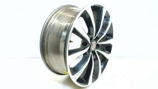 Recambio de llanta trasera izquierda para fiat tipo sedán (356_, 357_) 2015- 1.6 d (356sxg1b) referencia OEM IAM 52061674 520616 2