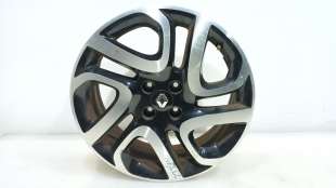 Recambio de llanta para renault captur i (j5_, h5_) 2013- 0.9 tce 90 referencia OEM IAM 403008829R 403008829R 