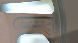 Recambio de llanta para renault captur i (j5_, h5_) 2013- 0.9 tce 90 referencia OEM IAM 403008829R 403008829R 
