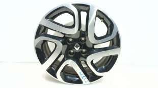 Recambio de llanta para renault captur i (j5_, h5_) 2013- 0.9 tce 90 referencia OEM IAM 403008829R 403008829R 