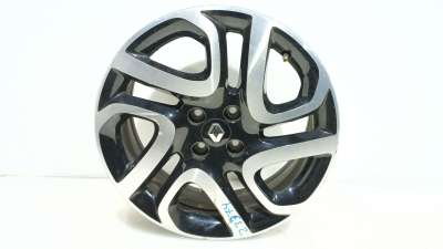 Recambio de llanta para renault captur i (j5_, h5_) 2013- 0.9 tce 90 referencia OEM IAM 403008829R 403008829R 