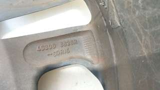 Recambio de llanta para renault captur i (j5_, h5_) 2013- 0.9 tce 90 referencia OEM IAM 403008829R 403008829R 