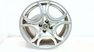 Recambio de llanta para alfa romeo mito (955_) 2008-2018 1.3 multijet (955axh1b, 955axt1a) referencia OEM IAM 156085103 15607867
