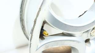 Recambio de llanta para alfa romeo mito (955_) 2008-2018 1.3 multijet (955axh1b, 955axt1a) referencia OEM IAM 156085103 15607867 2