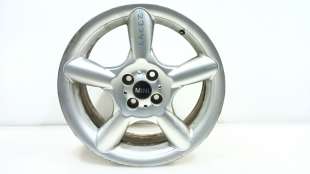 Recambio de llanta para bmw mini clubman (r55) 2007-2014 cooper referencia OEM IAM 36116777960 36116777960 