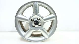Recambio de llanta para bmw mini clubman (r55) 2007-2014 cooper referencia OEM IAM 36116777960 36116777960 