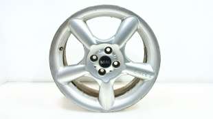 Recambio de llanta para bmw mini clubman (r55) 2007-2014 cooper referencia OEM IAM 36116777960 36116777960 