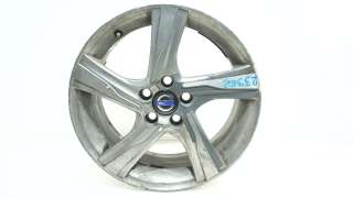 Recambio de llanta para volvo v40 hatchback (525) 2012-2019 d3 referencia OEM IAM 31414195 31347131 