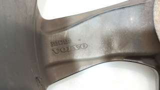 Recambio de llanta para volvo v40 hatchback (525) 2012-2019 d3 referencia OEM IAM 31414195 31347131 