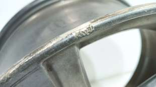 Recambio de llanta para volvo v40 hatchback (525) 2012-2019 d3 referencia OEM IAM 31414195 31347131  2