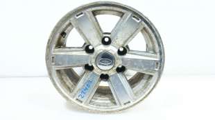 Recambio de llanta para ford ranger (er, eq, r_) 1997-2011 2.5 td 4x4 referencia OEM IAM 1358518 1358518 
