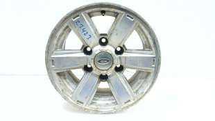 Recambio de llanta para ford ranger (er, eq, r_) 1997-2011 2.5 td 4x4 referencia OEM IAM 1358518 1358518 