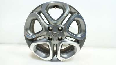 Recambio de llanta para hyundai i20 active (ib, gb) 2015- 1.0 t-gdi referencia OEM IAM 52910C8700 52910C8700 
