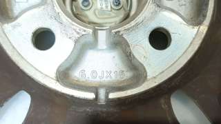 Recambio de llanta para hyundai i20 active (ib, gb) 2015- 1.0 t-gdi referencia OEM IAM 52910C8700 52910C8700 