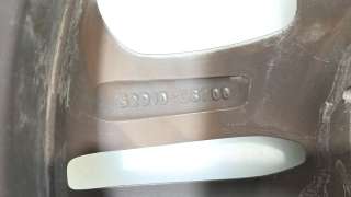 Recambio de llanta para hyundai i20 active (ib, gb) 2015- 1.0 t-gdi referencia OEM IAM 52910C8700 52910C8700 