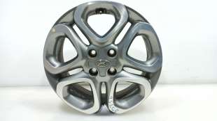 Recambio de llanta para hyundai i20 active (ib, gb) 2015- 1.0 t-gdi referencia OEM IAM 52910C8700 52910C8700 