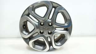 Recambio de llanta para hyundai i20 active (ib, gb) 2015- 1.0 t-gdi referencia OEM IAM 52910C8700 52910C8700 