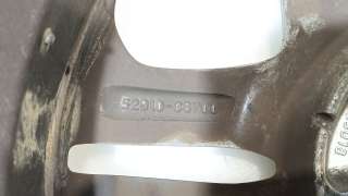 Recambio de llanta para hyundai i20 active (ib, gb) 2015- 1.0 t-gdi referencia OEM IAM 52910C8700 52910C8700 