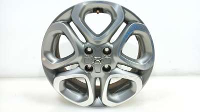 Recambio de llanta para hyundai i20 active (ib, gb) 2015- 1.0 t-gdi referencia OEM IAM 52910C8700 52910C8700 