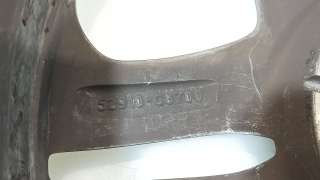 Recambio de llanta para hyundai i20 active (ib, gb) 2015- 1.0 t-gdi referencia OEM IAM 52910C8700 52910C8700 