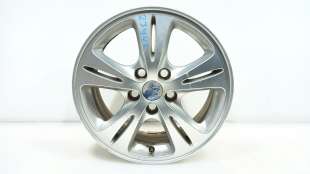 Recambio de llanta delantera derecha para ford s-max (wa6) 2006-2014 1.8 tdci referencia OEM IAM 1447905 6M211007AB 