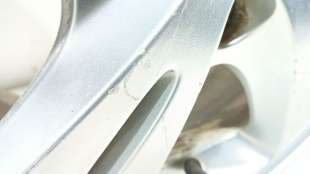 Recambio de llanta delantera derecha para ford s-max (wa6) 2006-2014 1.8 tdci referencia OEM IAM 1447905 6M211007AB  2