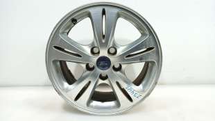 Recambio de llanta trasera derecha para ford s-max (wa6) 2006-2014 1.8 tdci referencia OEM IAM 1447905 6M211007AB 