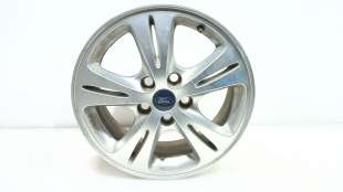 Recambio de llanta delantera izquierda para ford s-max (wa6) 2006-2014 1.8 tdci referencia OEM IAM 1447905 6M211007AB 